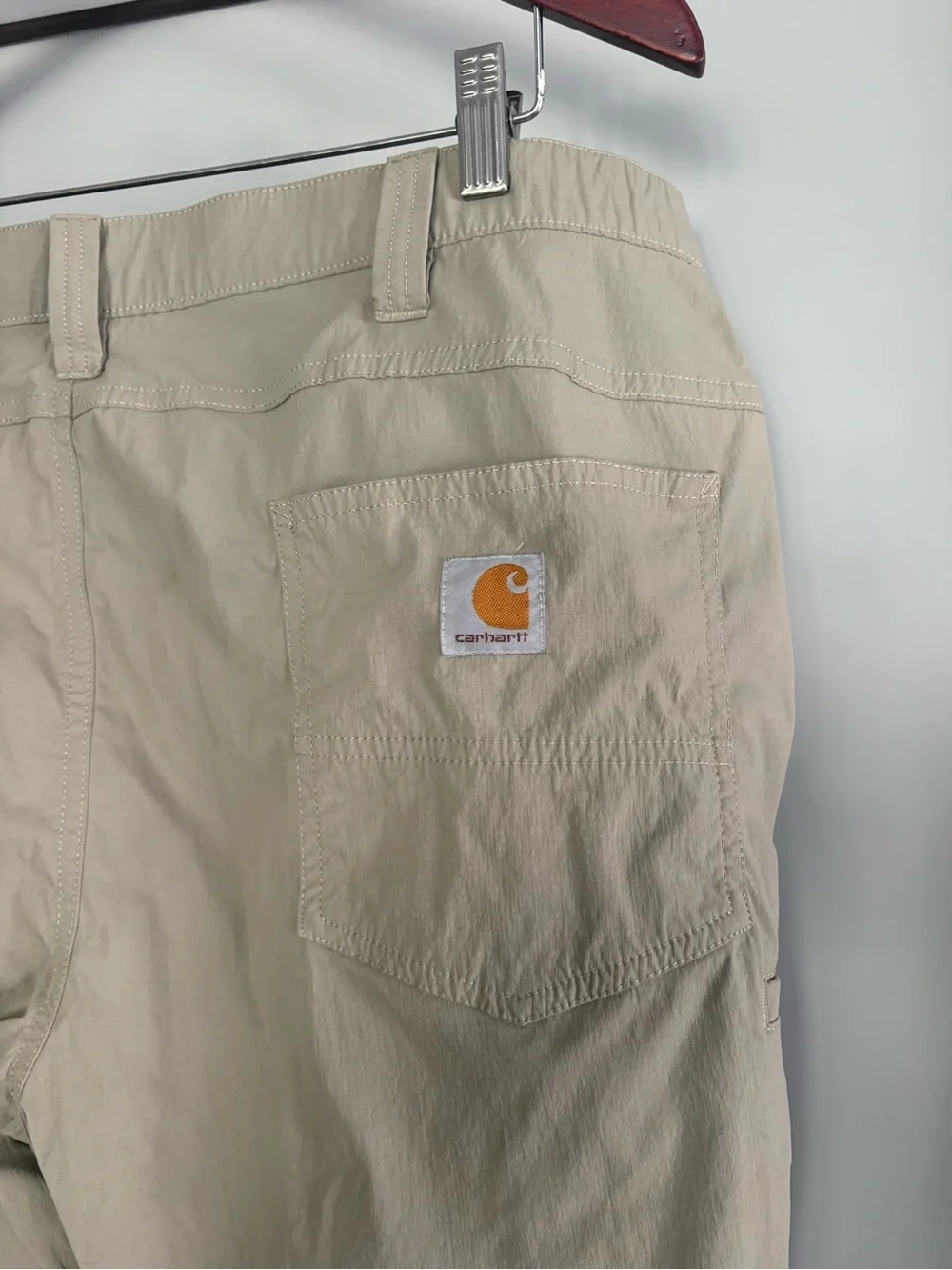 Carhartt pants